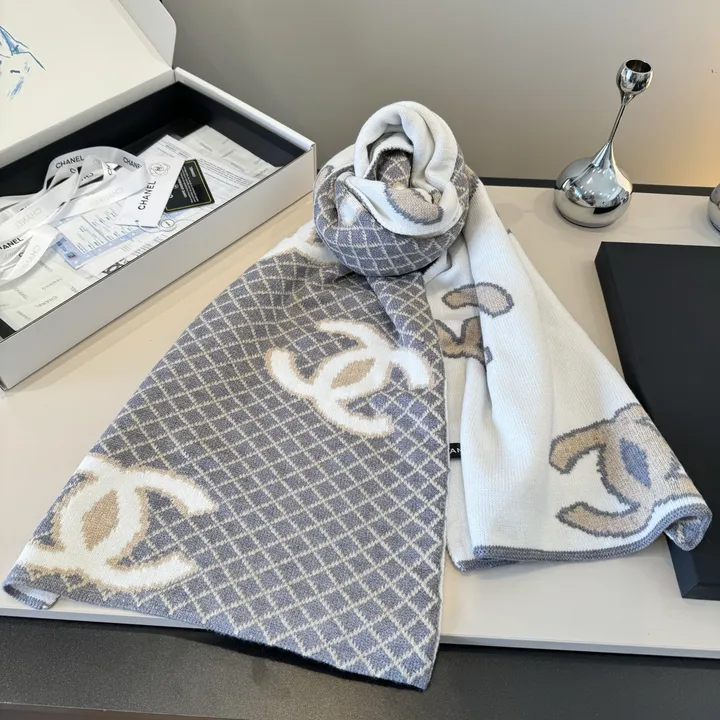 スーパーコピー シャネル マフラー