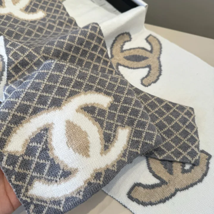 スーパーコピー シャネル マフラー