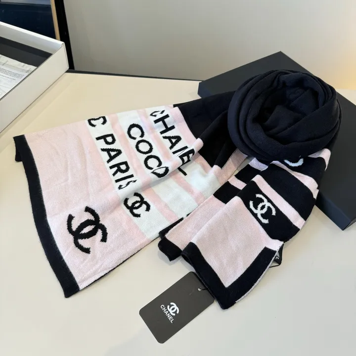 スーパーコピー シャネル マフラー