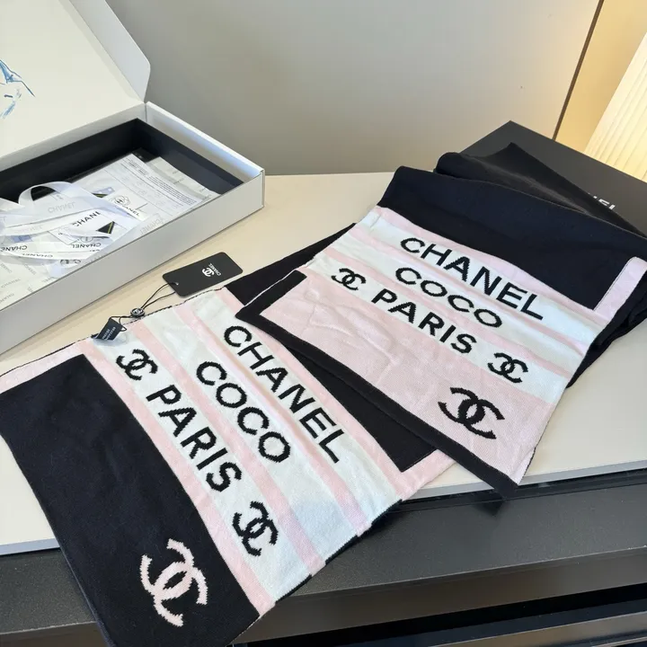 スーパーコピー シャネル マフラー