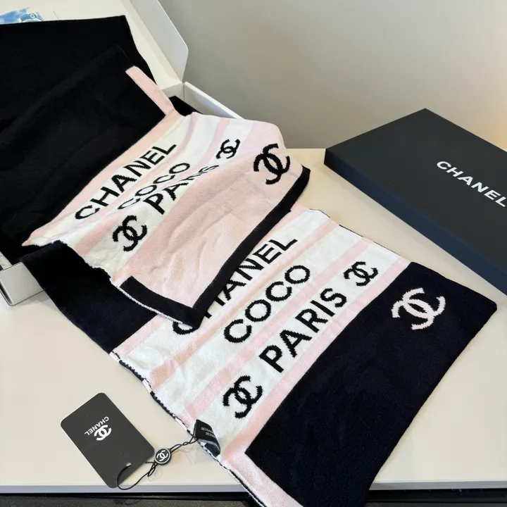 スーパーコピー シャネル マフラー