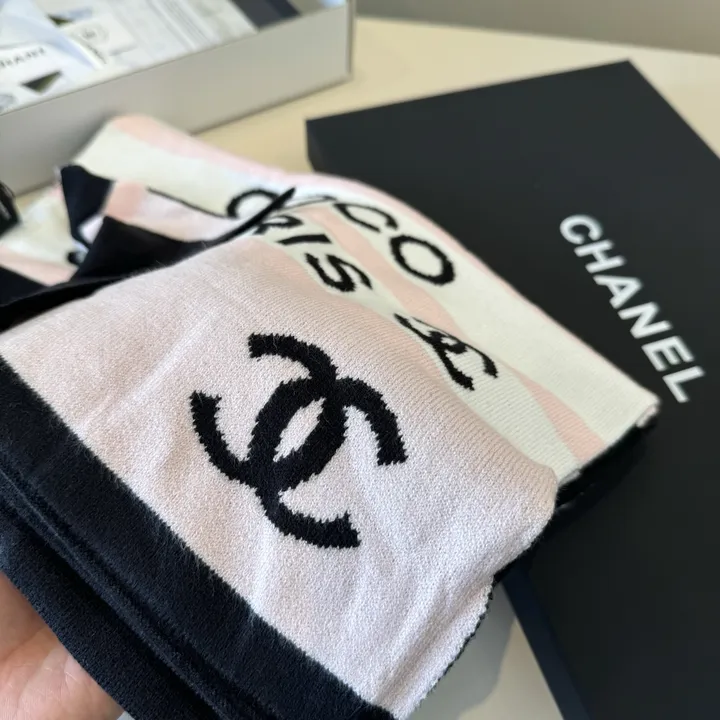 スーパーコピー シャネル マフラー