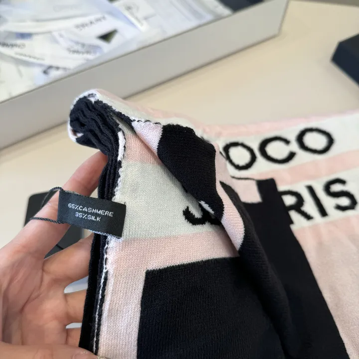 スーパーコピー シャネル マフラー