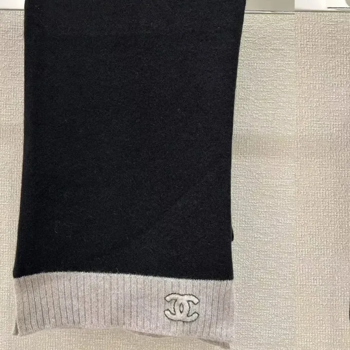 スーパーコピー シャネル マフラー