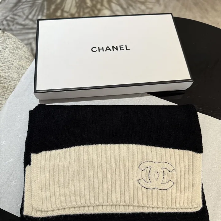 スーパーコピー シャネル マフラー