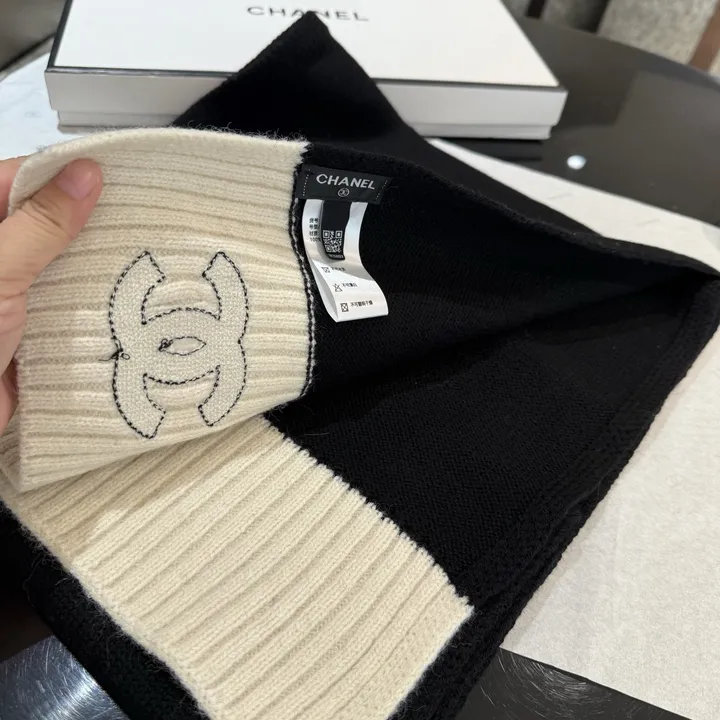 スーパーコピー シャネル マフラー