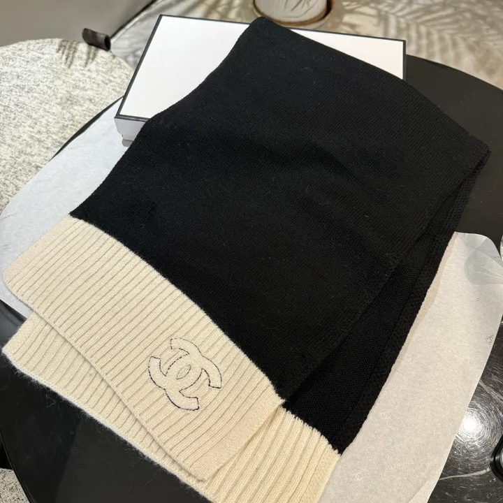 スーパーコピー シャネル マフラー