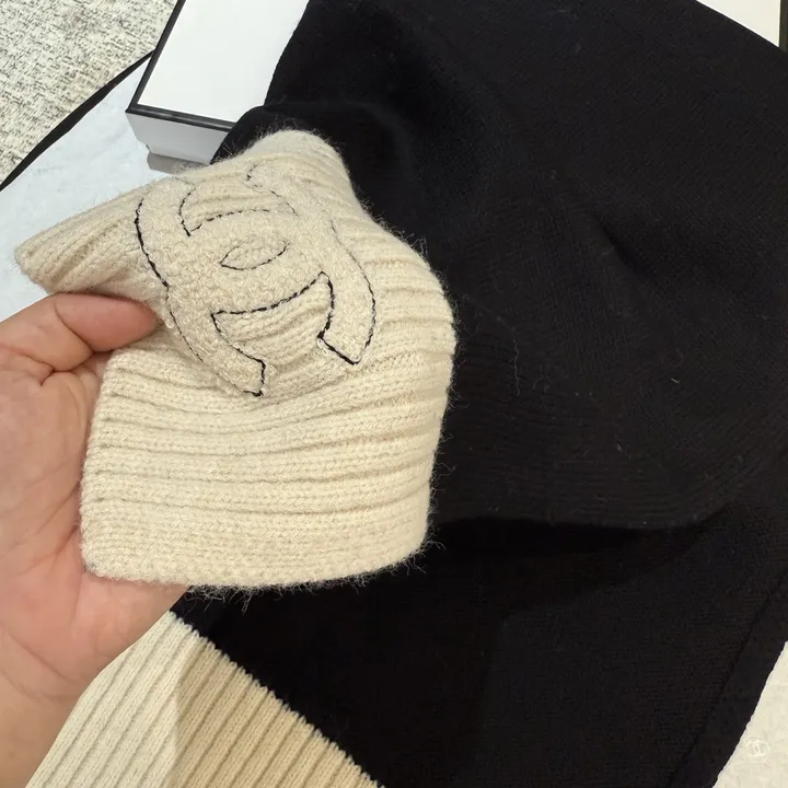 スーパーコピー シャネル マフラー