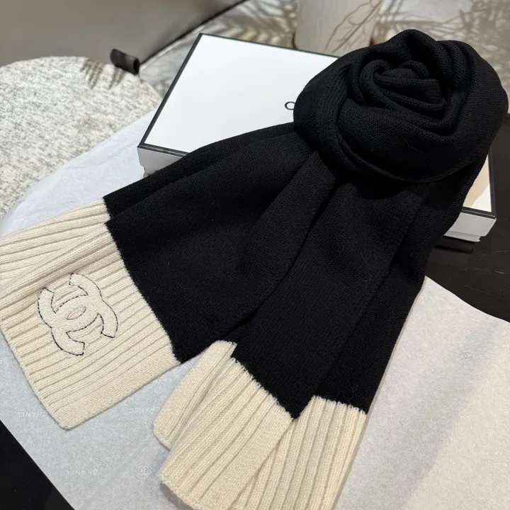 スーパーコピー シャネル マフラー