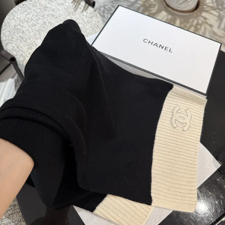 スーパーコピー シャネル マフラー