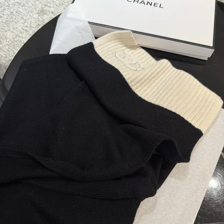 スーパーコピー シャネル マフラー