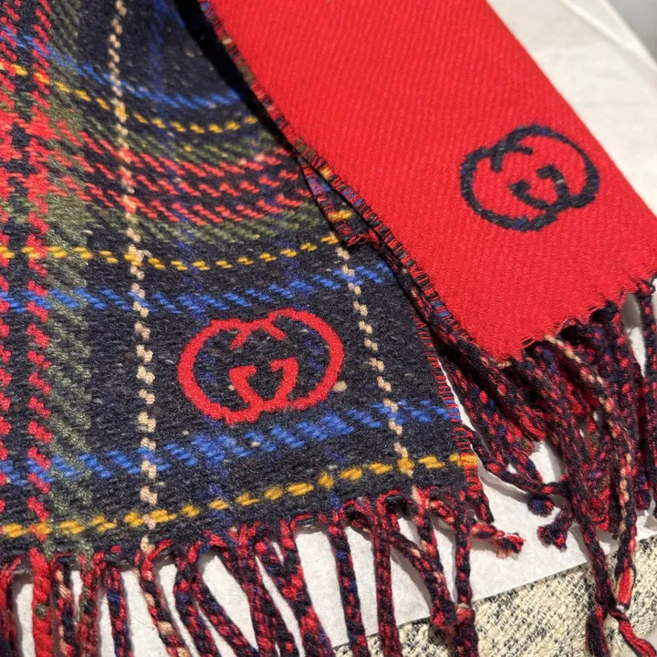 スーパーコピー グッチ マフラー