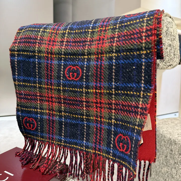 スーパーコピー グッチ マフラー