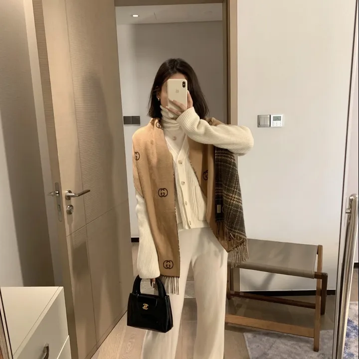スーパーコピー グッチ マフラー