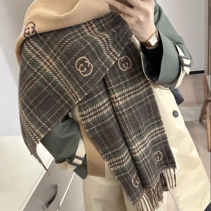 スーパーコピー グッチ マフラー