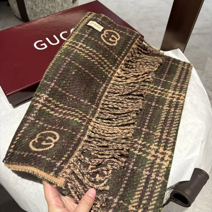 スーパーコピー グッチ マフラー