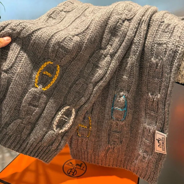 スーパーコピー エルメス マフラー