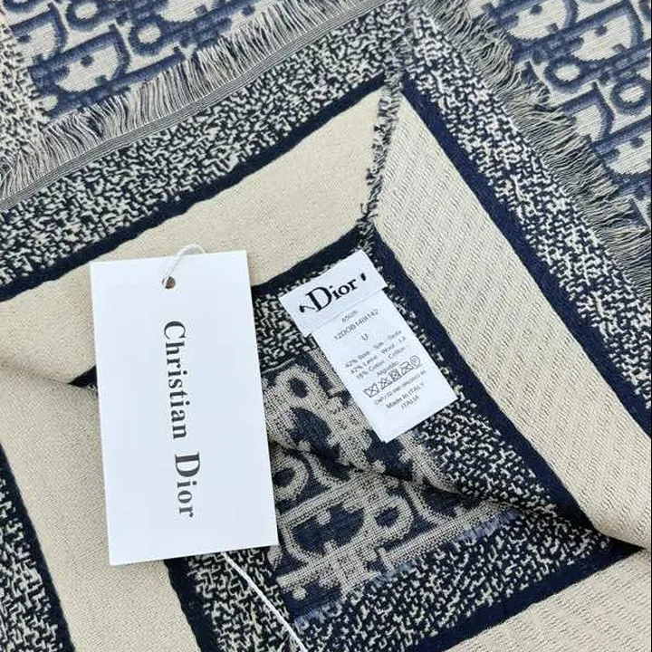 スーパーコピー ディオール マフラー