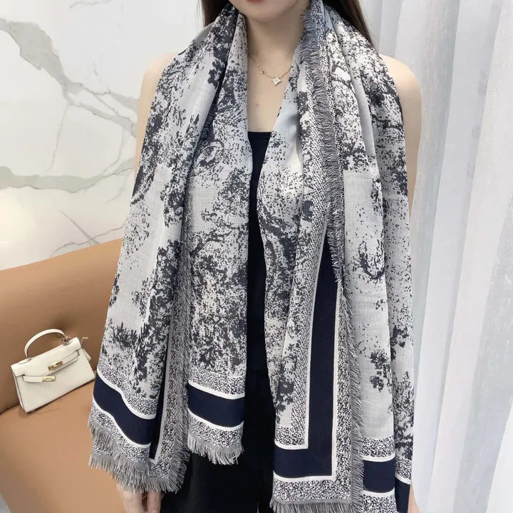 スーパーコピー ディオール マフラー