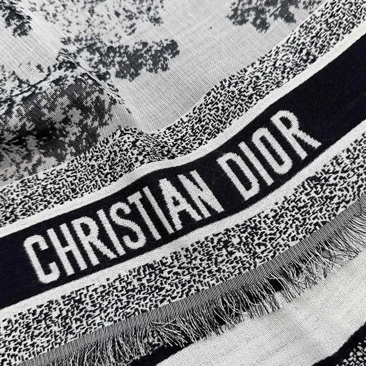 スーパーコピー ディオール マフラー