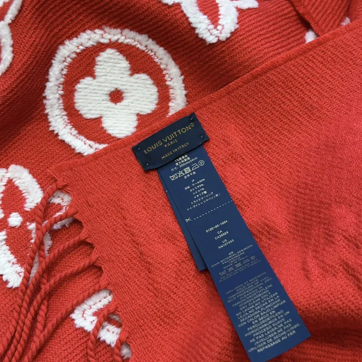 スーパーコピー ルイヴィトン マフラー