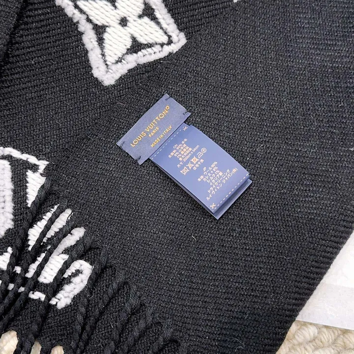 スーパーコピー ルイヴィトン マフラー