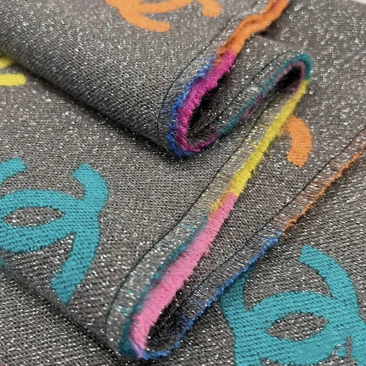 スーパーコピー シャネル マフラー