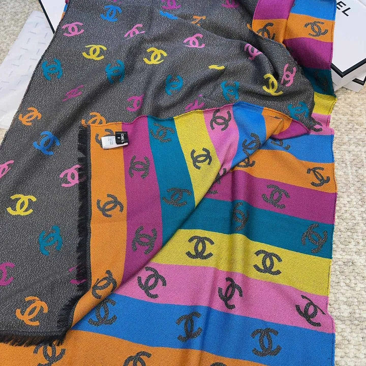 スーパーコピー シャネル マフラー