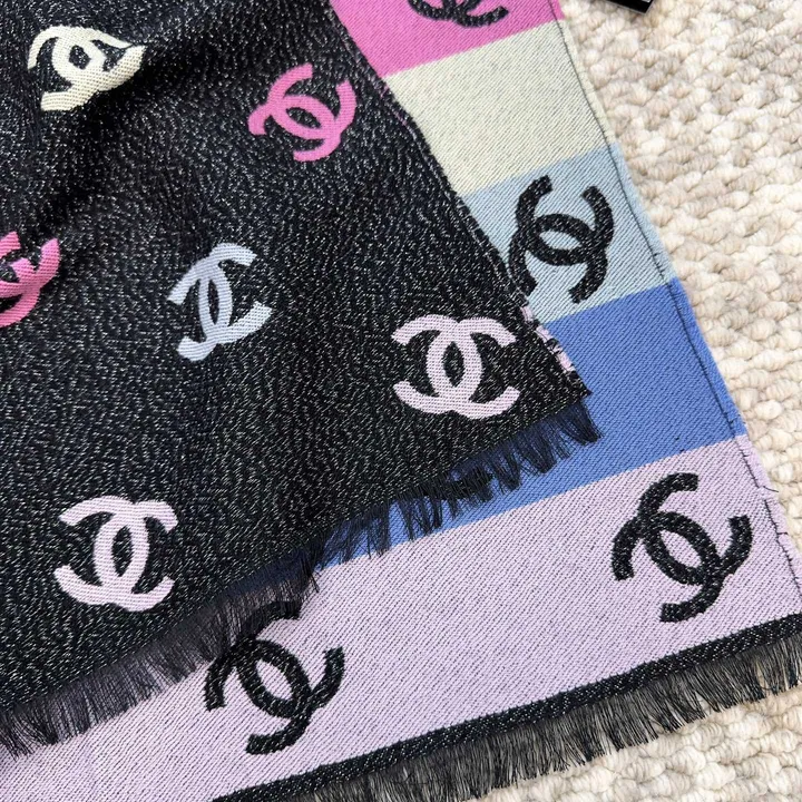 スーパーコピー シャネル マフラー