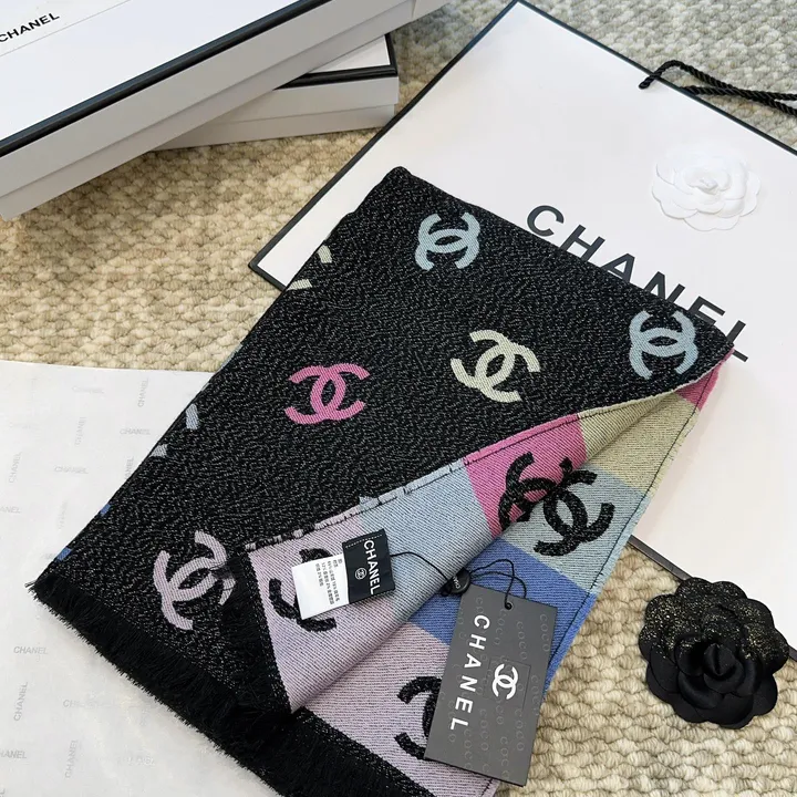 スーパーコピー シャネル マフラー