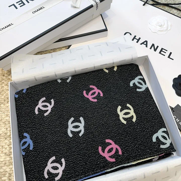 スーパーコピー シャネル マフラー