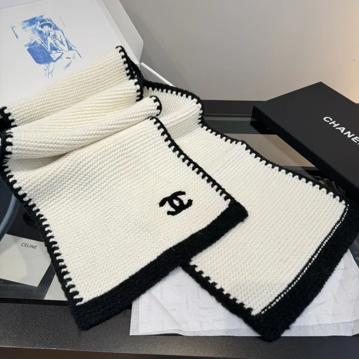 スーパーコピー シャネル マフラー