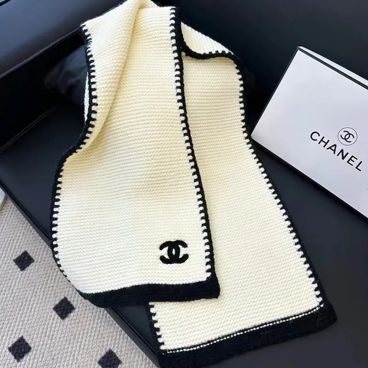 スーパーコピー シャネル マフラー