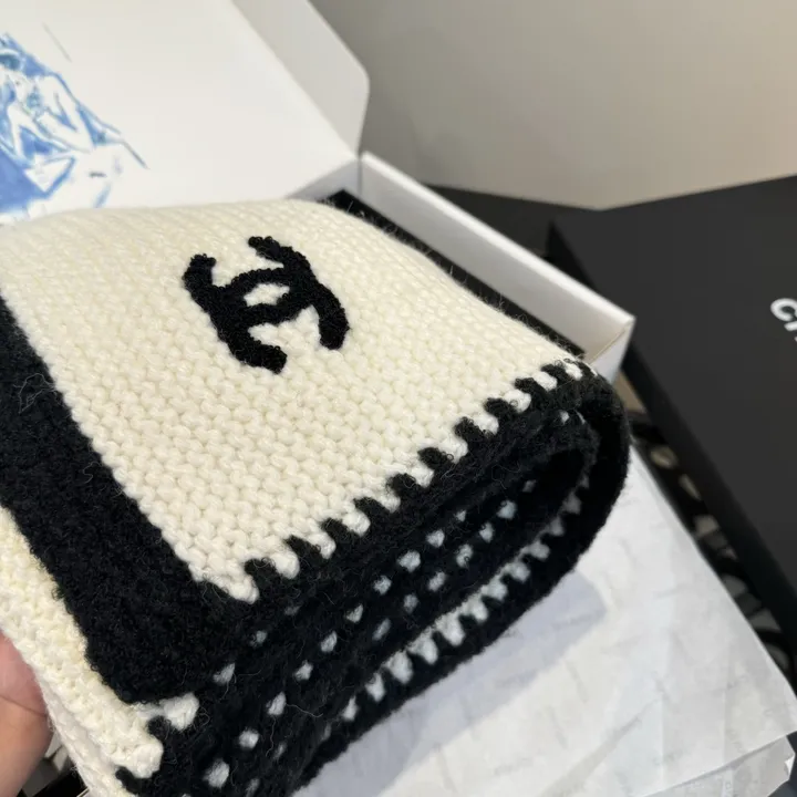 スーパーコピー シャネル マフラー