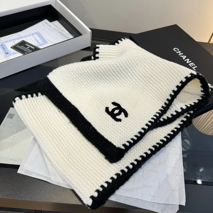 スーパーコピー シャネル マフラー