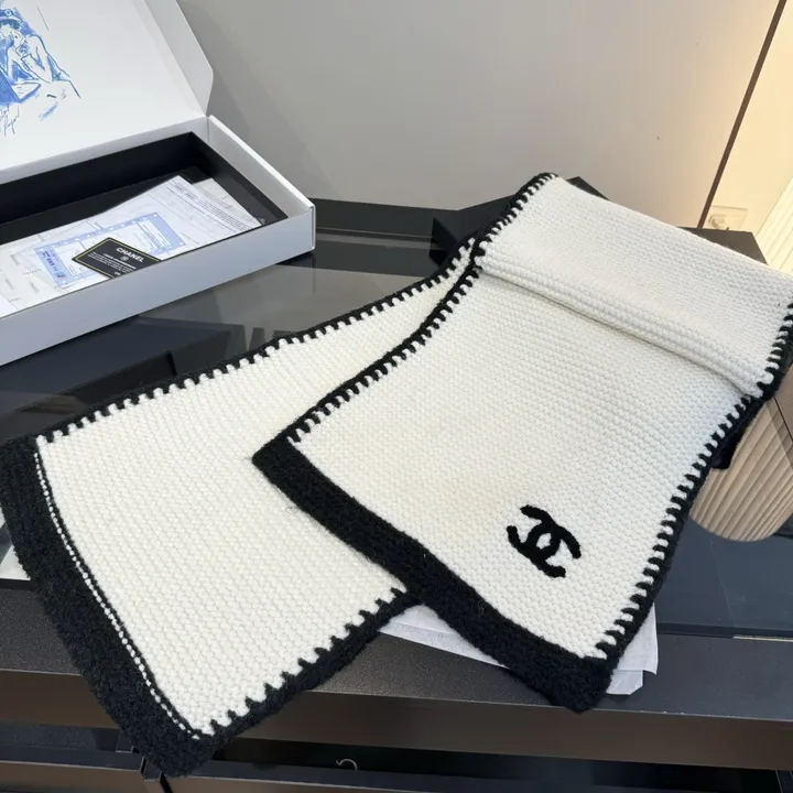 スーパーコピー シャネル マフラー