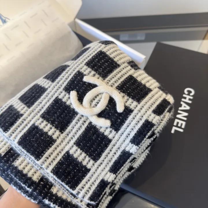 スーパーコピー シャネル マフラー