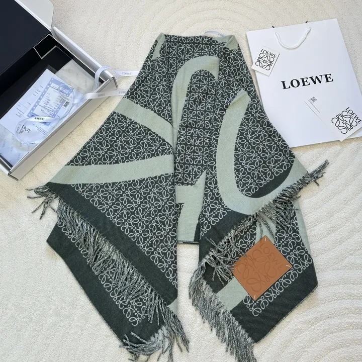 スーパーコピー ロエベ マフラー