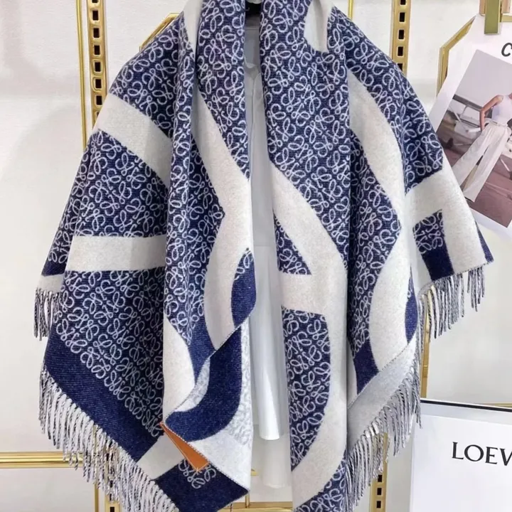 スーパーコピー ロエベ マフラー