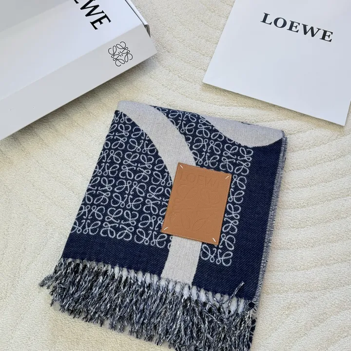 スーパーコピー ロエベ マフラー