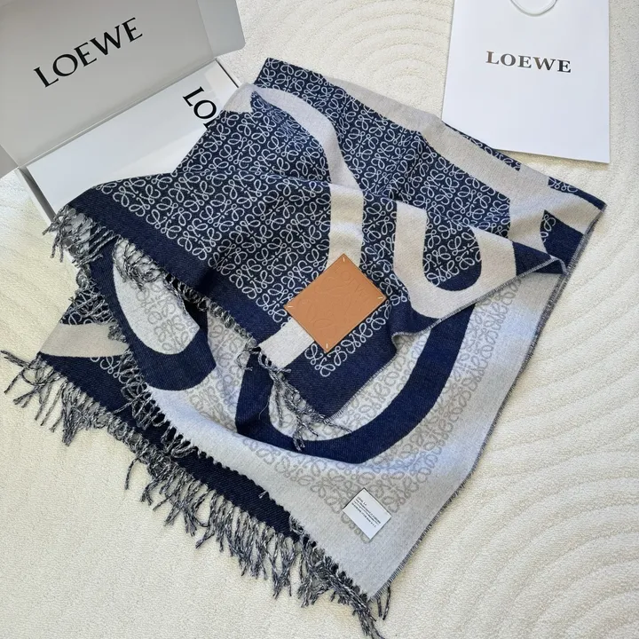 スーパーコピー ロエベ マフラー