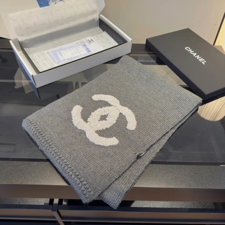 スーパーコピー シャネル マフラー