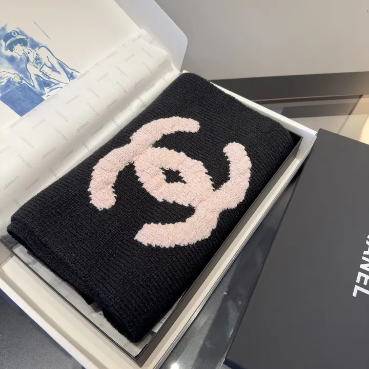 スーパーコピー シャネル マフラー