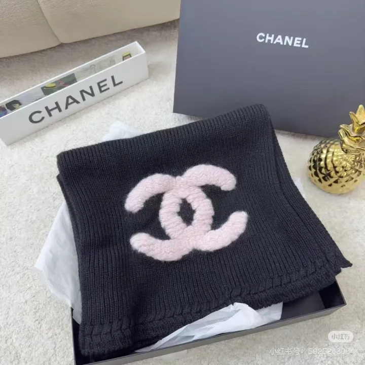 スーパーコピー シャネル マフラー