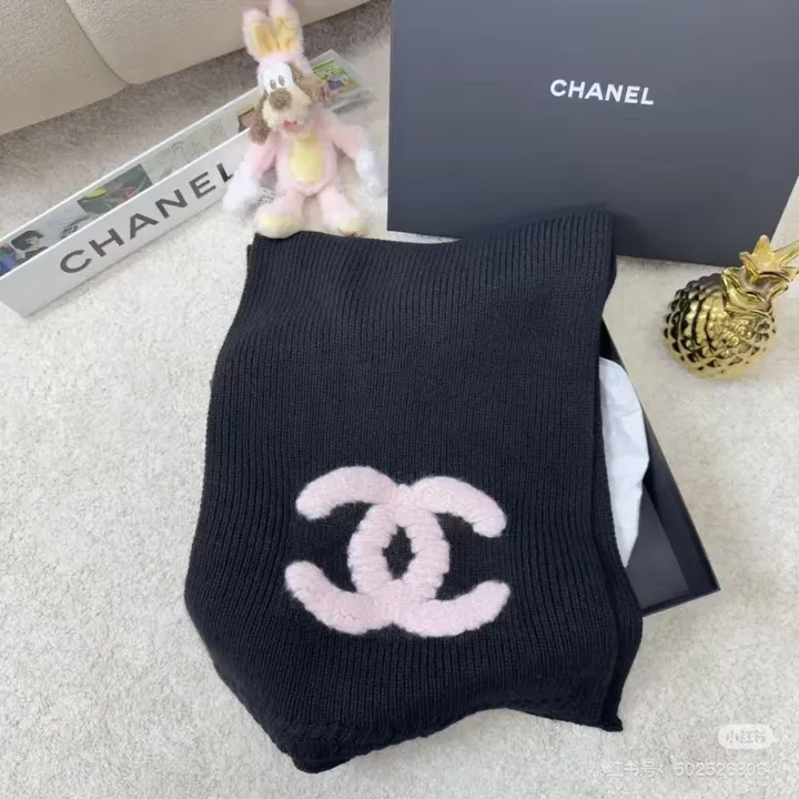 スーパーコピー シャネル マフラー