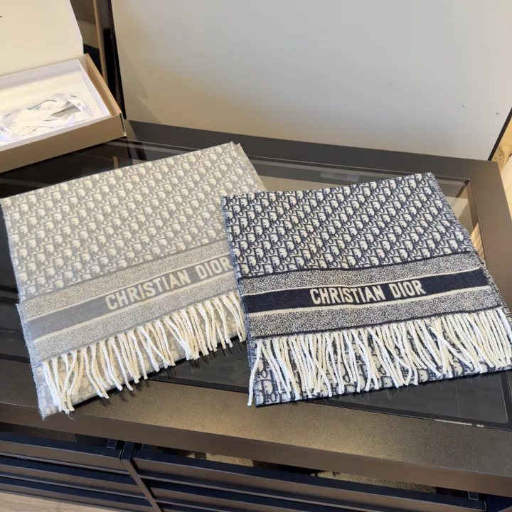 スーパーコピー ディオール マフラー