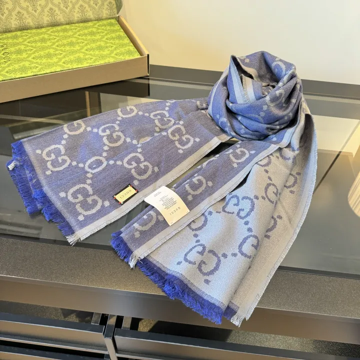 スーパーコピー グッチ マフラー