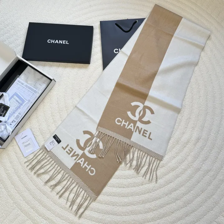 スーパーコピー シャネル マフラー