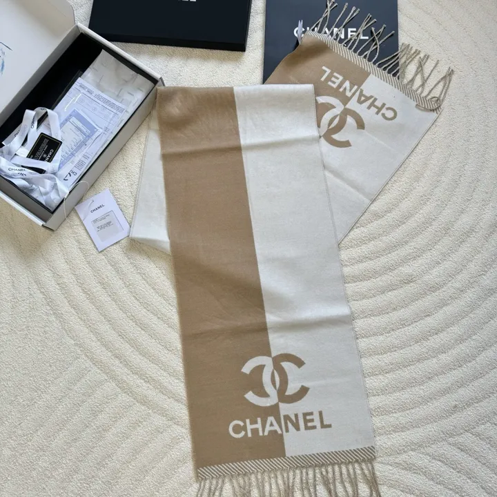 スーパーコピー シャネル マフラー