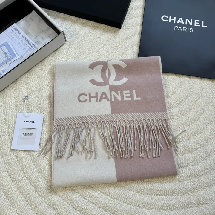 スーパーコピー シャネル マフラー